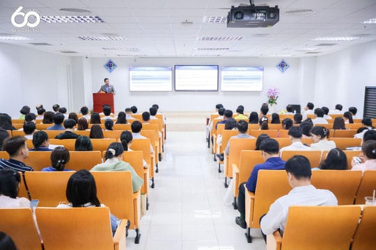 Đổi mới công tác quản lý giáo dục trong bối cảnh tổ chức chính quyền địa phương hai cấp