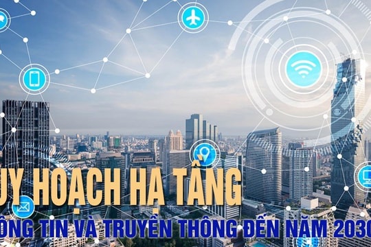 Cà Mau: Bảo đảm an ninh mạng, bảo mật thông tin và an toàn dữ liệu là cấu phần cốt lõi của hạ tầng thông tin và truyền thông