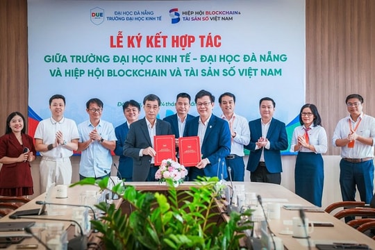 Đà Nẵng: Nhân lực là chìa khóa cho hệ sinh thái tài chính số