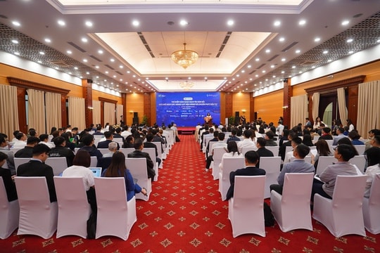 Thí điểm tài sản mã hóa cần thiết lập cơ chế giám sát và vận hành chuẩn mực