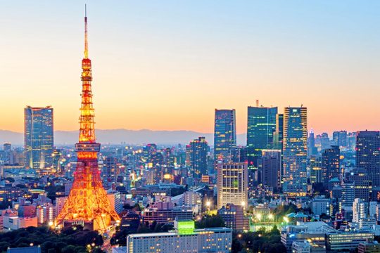 Các nhà mạng Nhật Bản hợp tác ra mắt dịch vụ chuyển vùng khẩn cấp