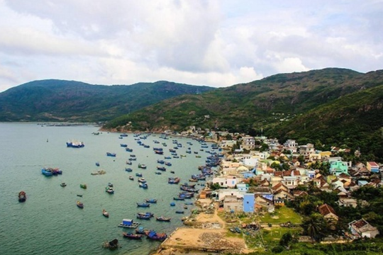 Hải Phòng: Tái chế phế thải xây dựng thành bê tông cho công trình ven biển