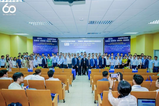 Kiến tạo hệ sinh thái đổi mới sáng tạo trong kỷ nguyên số