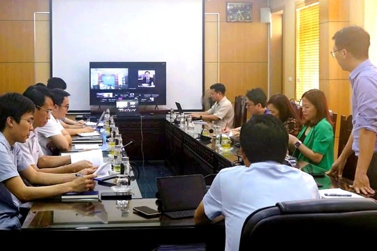 Hợp tác nhằm xây dựng “Phú Thọ số” từ những bài toán thực tiễn