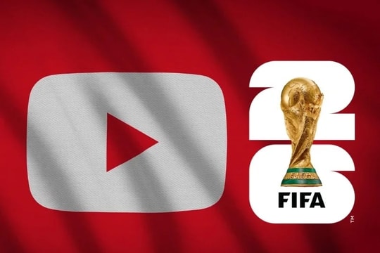 World Cup 2026 và bước ngoặt bản quyền: Khi sở hữu trí tuệ bước vào “kỷ nguyên số”