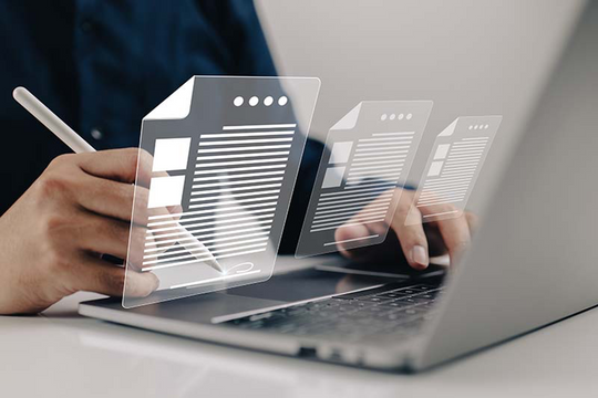 Hướng dẫn triển khai mô hình chứng thực hợp đồng điện tử, thúc đẩy giao dịch số an toàn, tin cậy