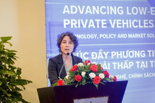 TP. Hồ Chí Minh: Thúc đẩy chuyển đổi sang phương tiện giao thông cá nhân phát thải thấp