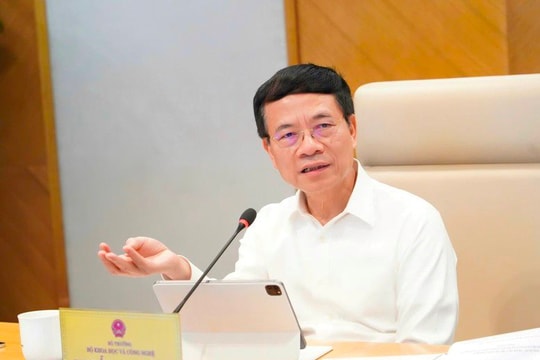 Phát triển công nghệ chiến lược: Từ bài toán quốc gia đến thị trường