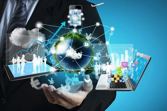 Điều chỉnh, bổ sung Chiến lược phát triển khoa học, công nghệ và đổi mới sáng tạo đến năm 2030