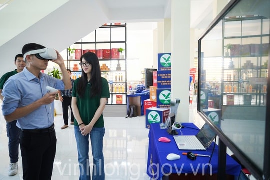 Vĩnh Long tăng tốc chuyển giao 16 nhiệm vụ KH&CN trong quý I