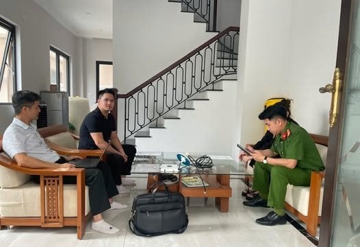 Phát hiện thiết bị kích sóng di động trái phép tại một số địa phương