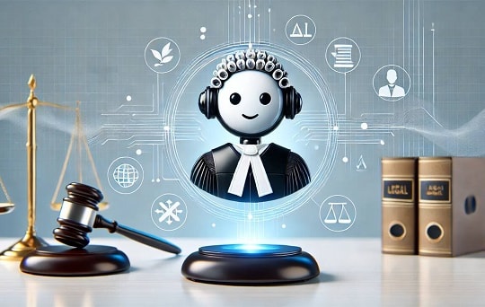 Thực tiễn ứng dụng AI trong hoạt động pháp lý tại Việt Nam hiện nay