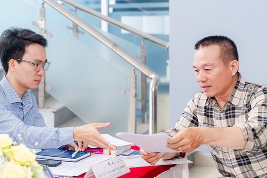 Tháng tư vấn sở hữu trí tuệ 2026: Hỗ trợ đăng ký nhanh, thúc đẩy thương mại hóa sáng chế