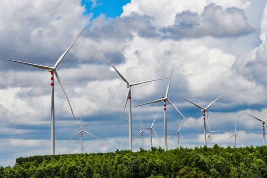 Kinh nghiệm làm chủ và dẫn đầu công nghệ của doanh nghiệp nhà nước Trung Quốc