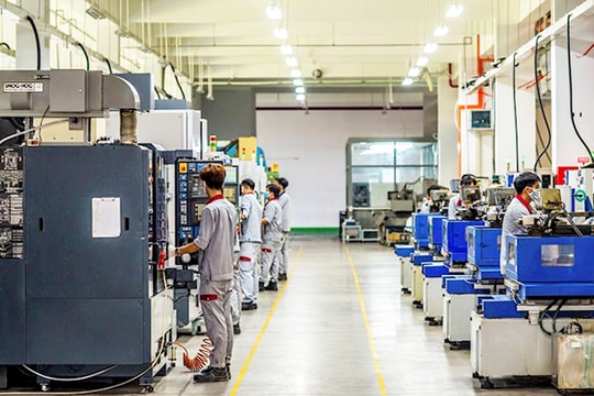 TP. Hồ Chí Minh mở “sandbox”, tạo cú hích cho kinh tế số và đổi mới sáng tạo