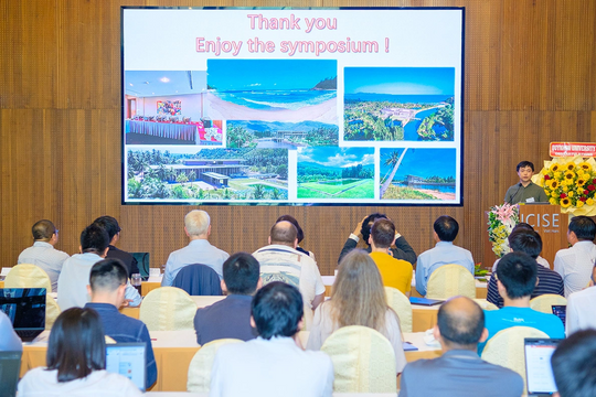 Gia Lai: Tăng cường kết nối khoa học quốc tế trong lĩnh vực quang tử