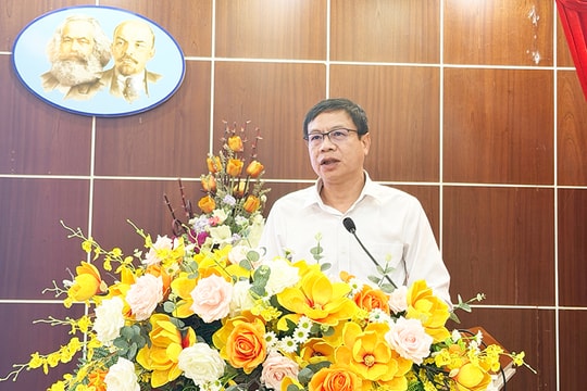 Hoàn thiện Luật Đo lường sửa đổi theo hướng chuyển đổi số và phân cấp quản lý