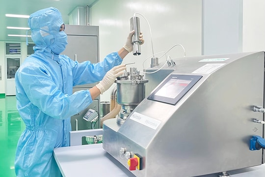 TP. Hồ Chí Minh lấy ý kiến dự thảo về mức chi cho khoa học, công nghệ và đổi mới sáng tạo