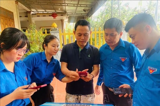 Hà Tĩnh chuyển đổi số, nâng hàm lượng KHCN và sáng tạo để phát triển KT-XH