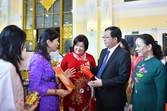 Giải Ngôi sao Hợp tác xã và Giải Mai An Tiêm: Khẳng định năng lực quản trị xuất sắc và tinh thần khởi nghiệp