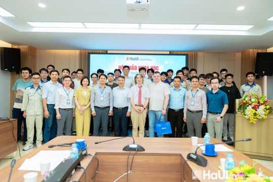 Nhiên liệu xanh, công nghệ bền vững và ứng dụng AI trong kỹ thuật ô tô