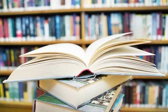 Công nghiệp xuất bản: Trụ cột nội dung trong phát triển công nghiệp văn hóa Việt Nam