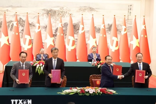 [PODCAST] ĐIỂM BÁO KHOA HỌC & CÔNG NGHỆ (11/4 - 17/4/2026)