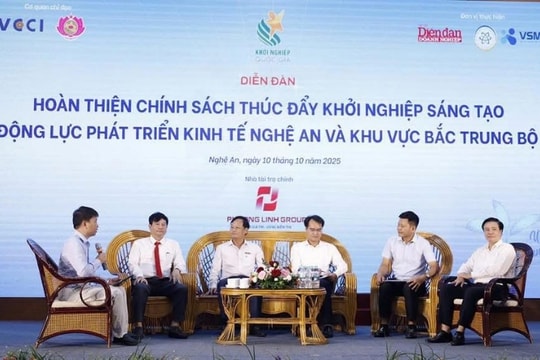 Doanh nghiệp khởi nguồn từ kết quả nghiên cứu và vai trò trong thương mại hóa tri thức tại Việt Nam