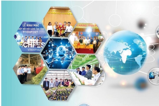 Vietnam launches a campaign to respond to the World Creativity and Innovation Day 2026