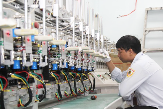 TP. Hồ Chí Minh công bố thủ tục hành chính lĩnh vực tiêu chuẩn đo lường chất lượng