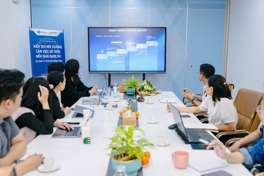 Fumee Tech đẩy mạnh chuyển đổi số, nâng tầm vị thế ngành robot và tự động hóa Việt Nam