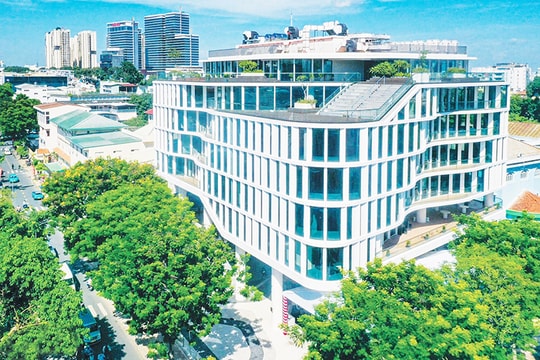 Tổ chức lại Trung tâm Khởi nghiệp sáng tạo TP. Hồ Chí Minh