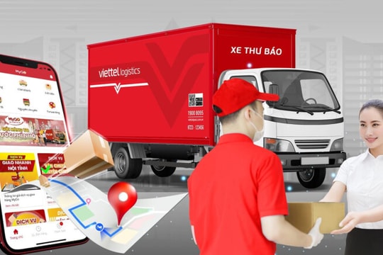 FedEx “bắt tay” Viettel Post tăng cường kết nối chuyển phát tại Việt Nam