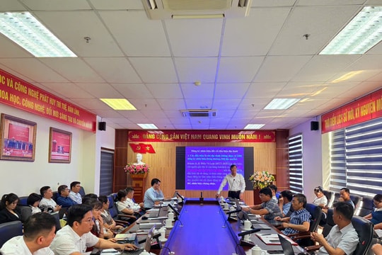 Lai Châu hướng dẫn tổ chức, doanh nghiệp xác lập quyền sở hữu trí tuệ