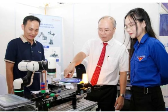 Thành phố Đồng Nai: Cực tăng trưởng mới vươn tầm từ KHCN và chuyển đổi số