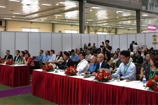 Hội thảo analytica 2026: Tái định vị ngành thử nghiệm trong kỷ nguyên chuyển đổi số