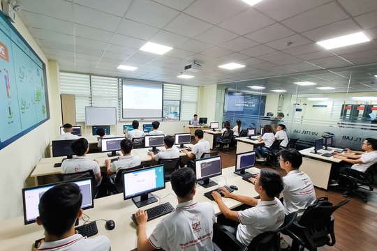 PTIT mở 5 chương trình thạc sỹ tích hợp đào tạo các ngành đang “khát” nhân lực