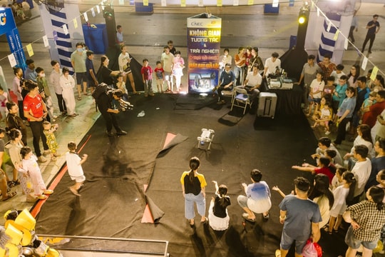 Chạm công nghệ - Mở tương lai: Điểm nhấn quan trọng tại Tuần lễ khoa học, công nghệ, văn hóa và du lịch năm 2026 tại Cà Mau