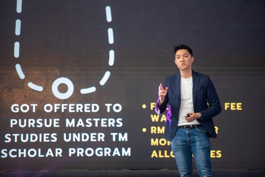 FPT và ALPHV hợp tác thúc đẩy đổi mới sáng tạo AI tại Malaysia