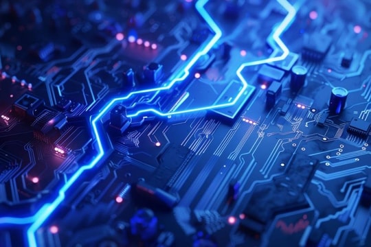 Phát hiện lỗ hổng trên bộ vi xử lý: Nguy cơ rò rỉ dữ liệu và xâm nhập thiết bị