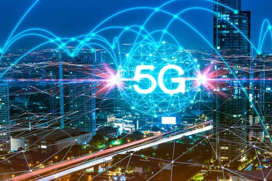 5G vượt mốc 3 tỷ kết nối: Thị trường chuyển sang giai đoạn tối ưu và khai thác giá trị