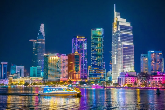 Luật Đô thị đặc biệt: Bước đột phá chiến lược đưa Việt Nam lên quỹ đạo tăng trưởng cất cánh