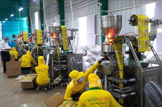 Đồng Tháp hỗ trợ hình thành ít nhất 150 doanh nghiệp khởi nghiệp sáng tạo