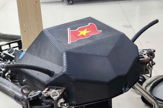 Giải pháp công nghệ hỗ trợ phục hồi rừng cho cộng đồng vùng núi