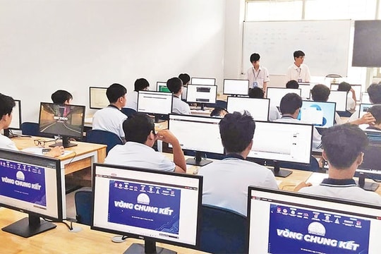 Liêm chính học thuật trong môi trường số không chỉ là câu chuyện chống gian lận
