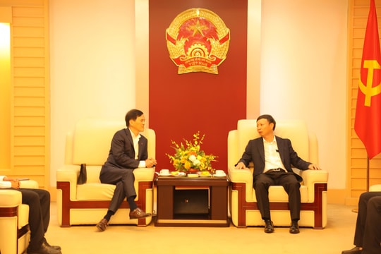 Quỹ đầu tư mạo hiểm công nghệ được kỳ vọng gắn kết giữa nghiên cứu khoa học với dòng vốn tài chính