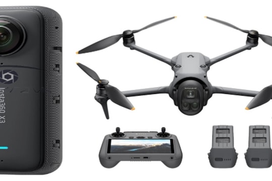 Đưa nông sản lên không gian số bằng công nghệ VR360 và WebGIS