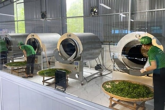 Thái Nguyên tổ chức nhiều hoạt động hưởng ứng Ngày KHCN và ĐMST Việt Nam 2026
