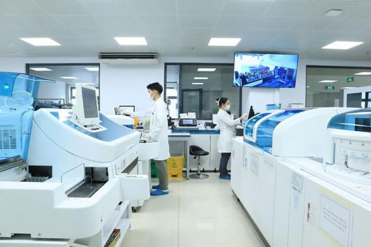 Trường Đại học Y Dược Buôn Ma Thuột: Khi KHCN trở thành động lực nâng tầm đào tạo y khoa