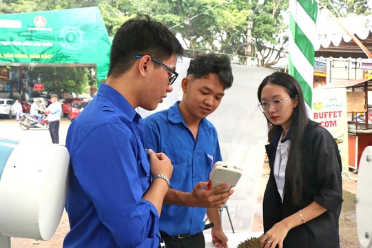 Tây Nguyên tìm kiếm ý tưởng khởi nghiệp ĐMST lĩnh vực nông nghiệp ứng dụng công nghệ cao